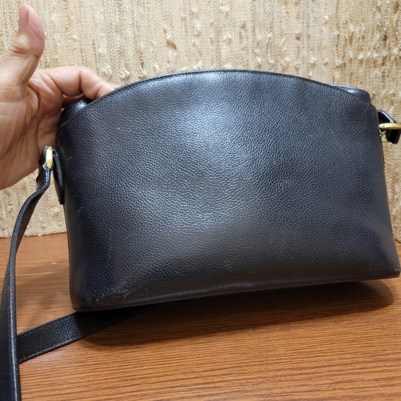 Vintage Coach Luxury Madison Line #4406 Pierre Bag - Picture 2 of 11